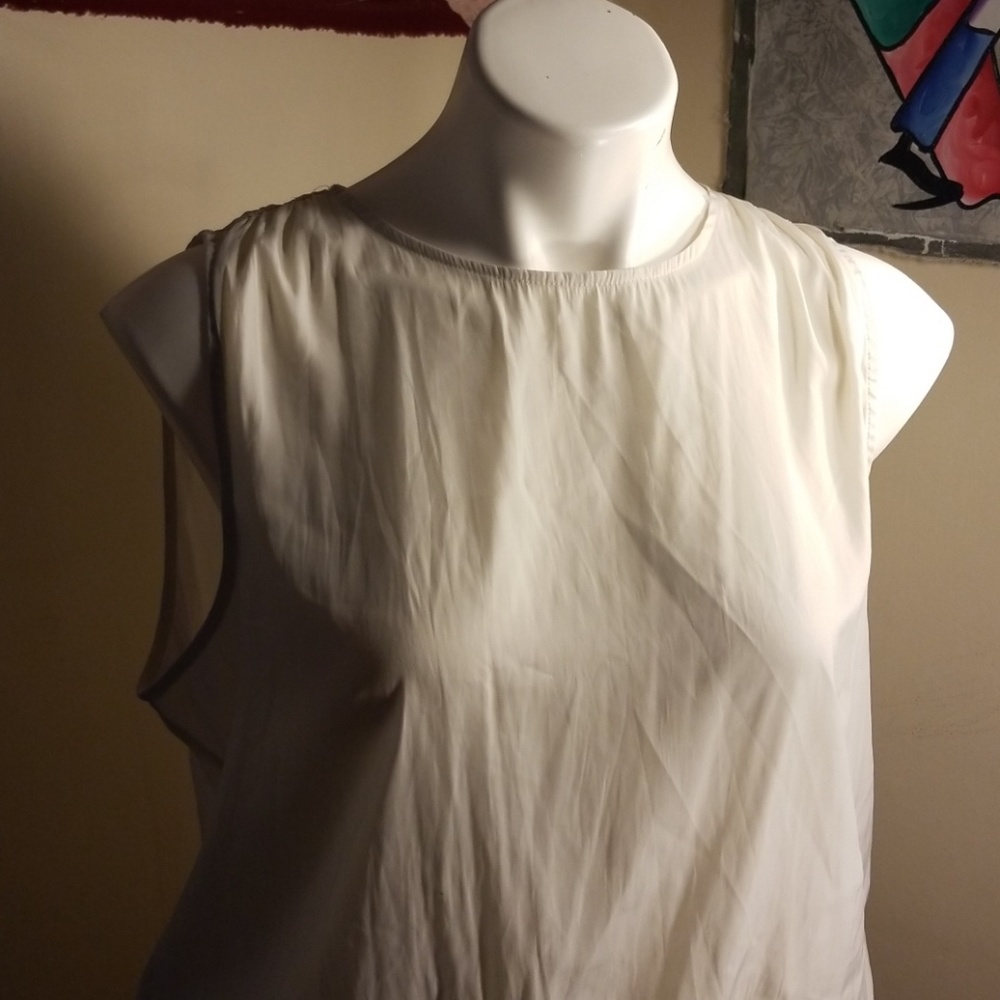 Never worn, GAP romper